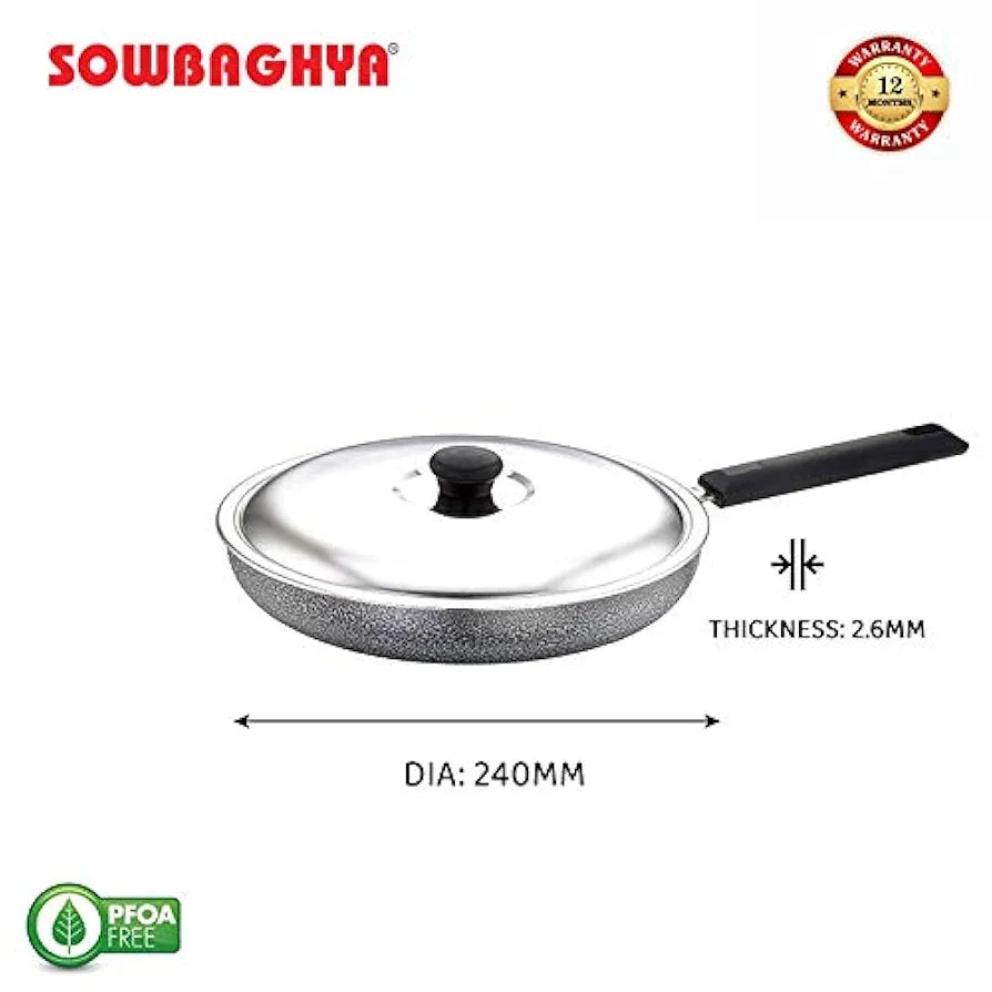 SOW NS FRYPAN SOW NS FRYPAN